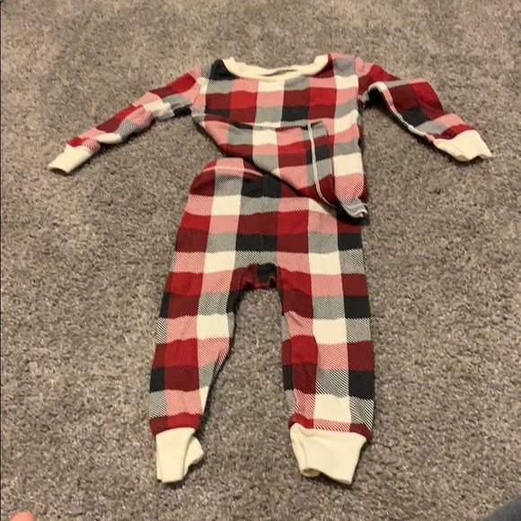 Burt's Bees Baby Other - Super cute Panama’s set